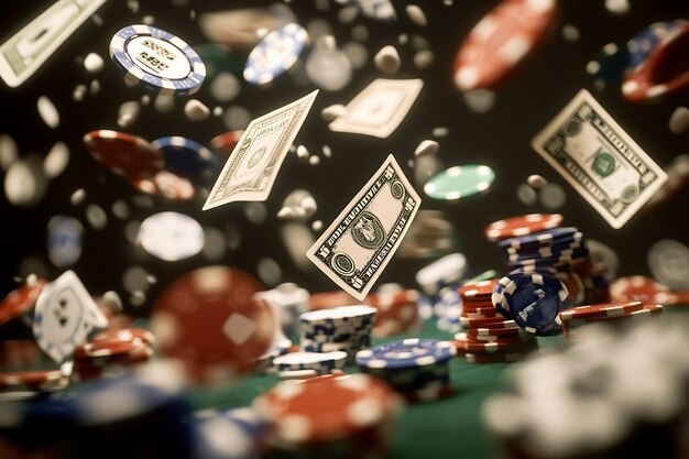 toto sydney toto sydney App – Casino in Your Pocket